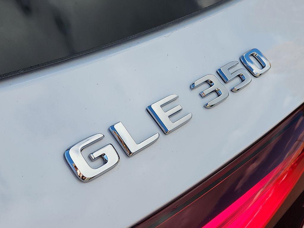 new 2026 Mercedes-Benz GLE 350 car, priced at $73,115
