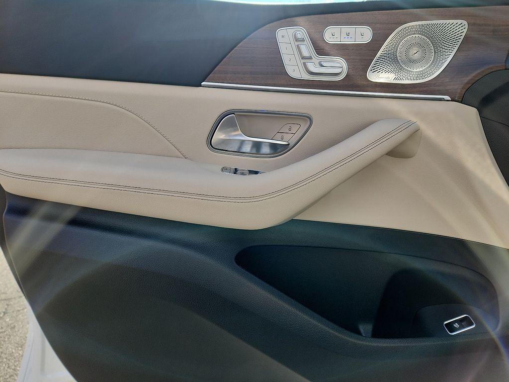 new 2026 Mercedes-Benz GLE 350 car, priced at $73,115