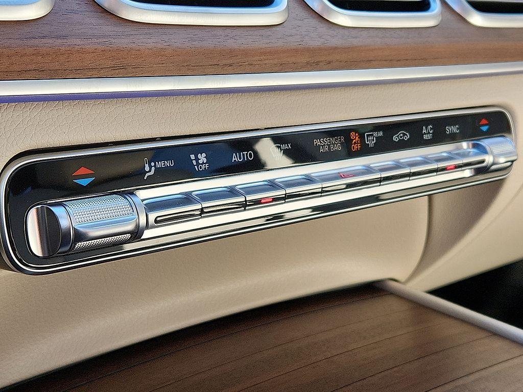 new 2026 Mercedes-Benz GLE 350 car, priced at $73,115