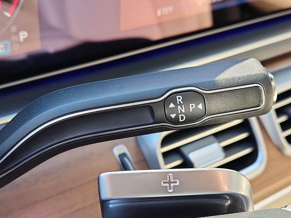 new 2026 Mercedes-Benz GLE 350 car, priced at $73,115