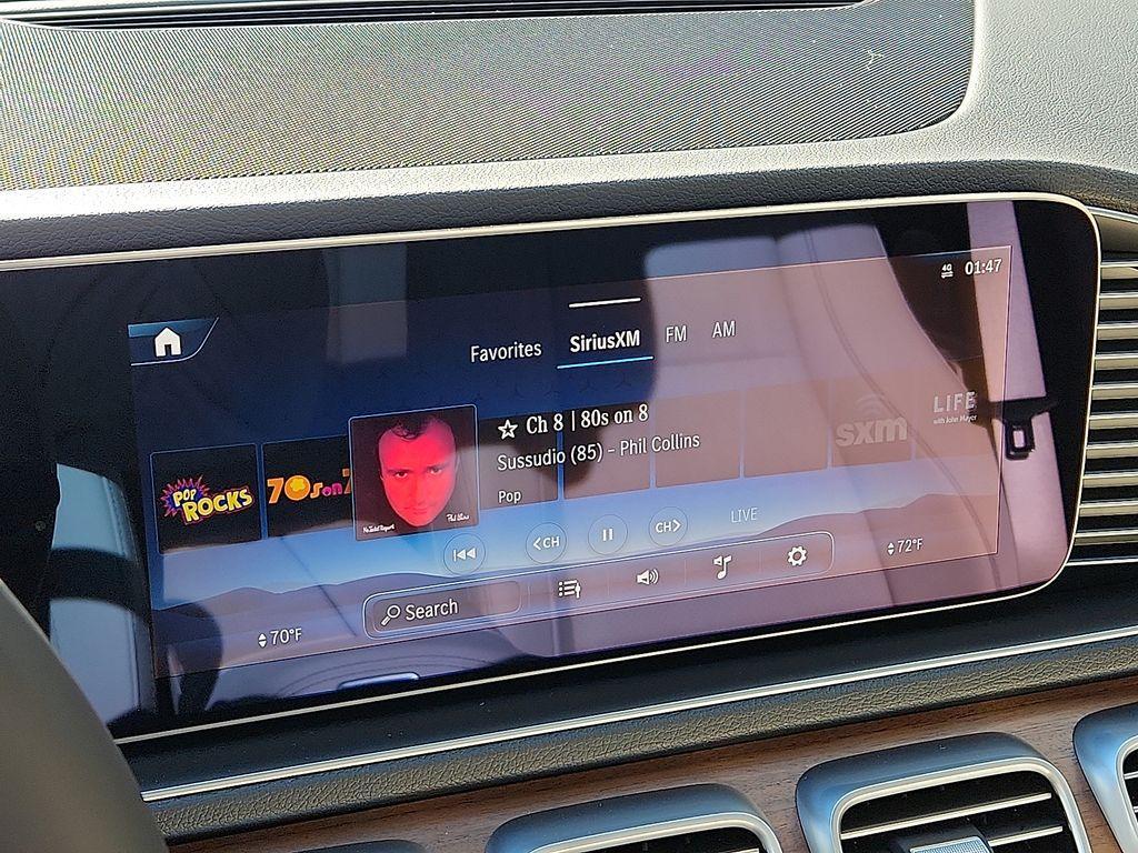 new 2026 Mercedes-Benz GLE 350 car, priced at $73,115