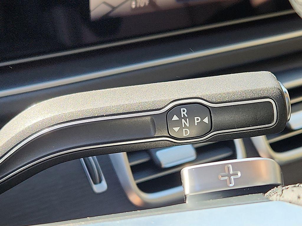 new 2026 Mercedes-Benz GLS 450 car, priced at $97,850