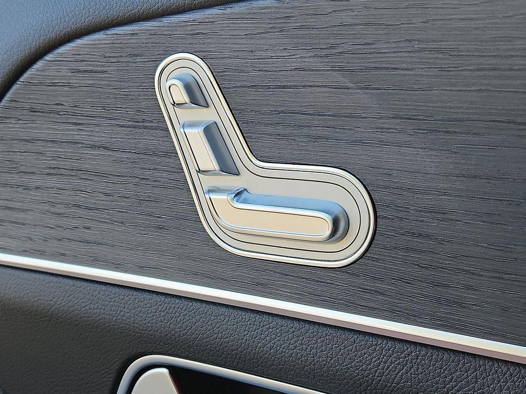 new 2026 Mercedes-Benz GLS 450 car, priced at $97,850