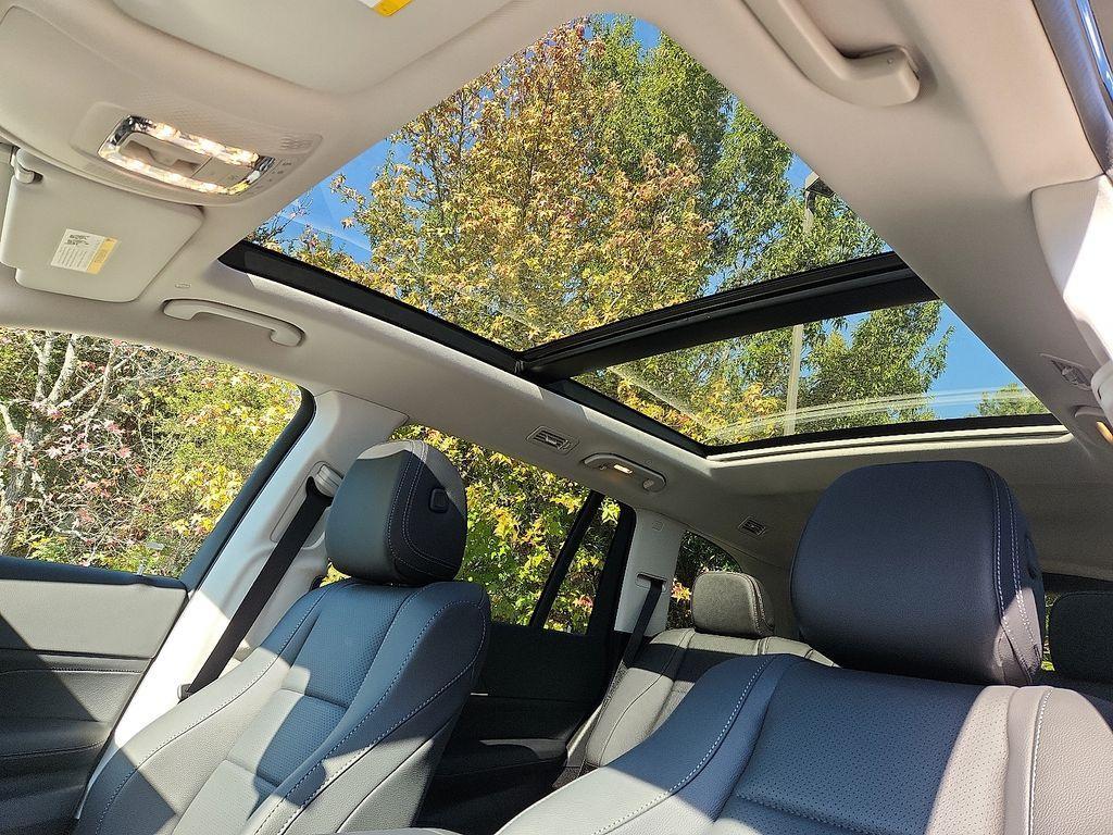 new 2026 Mercedes-Benz GLS 450 car, priced at $97,850