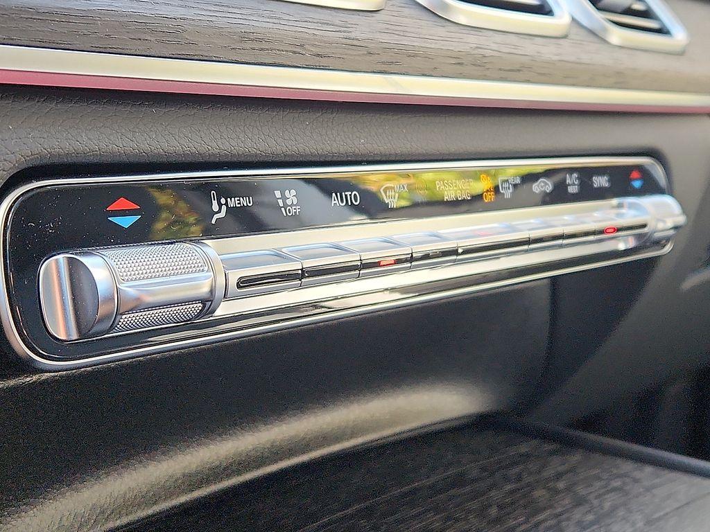 new 2026 Mercedes-Benz GLS 450 car, priced at $97,850