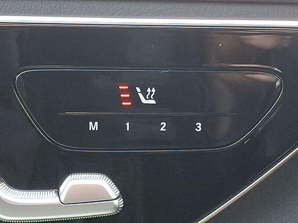 used 2025 Mercedes-Benz GLC 350e car, priced at $61,000