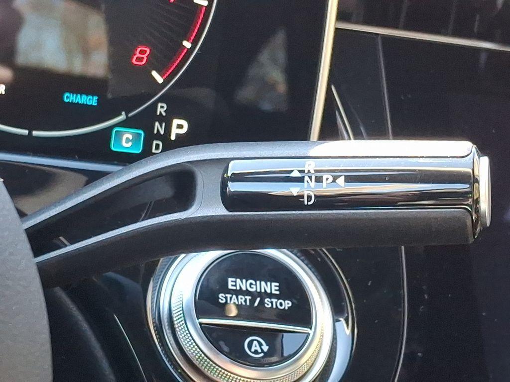 new 2025 Mercedes-Benz E-Class car, priced at $90,680