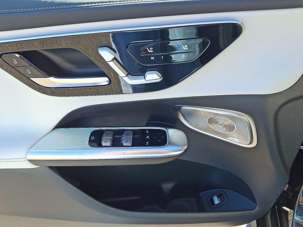 new 2026 Mercedes-Benz GLC 300 car, priced at $66,345