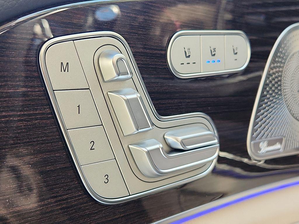 new 2026 Mercedes-Benz GLE 450 car, priced at $82,815