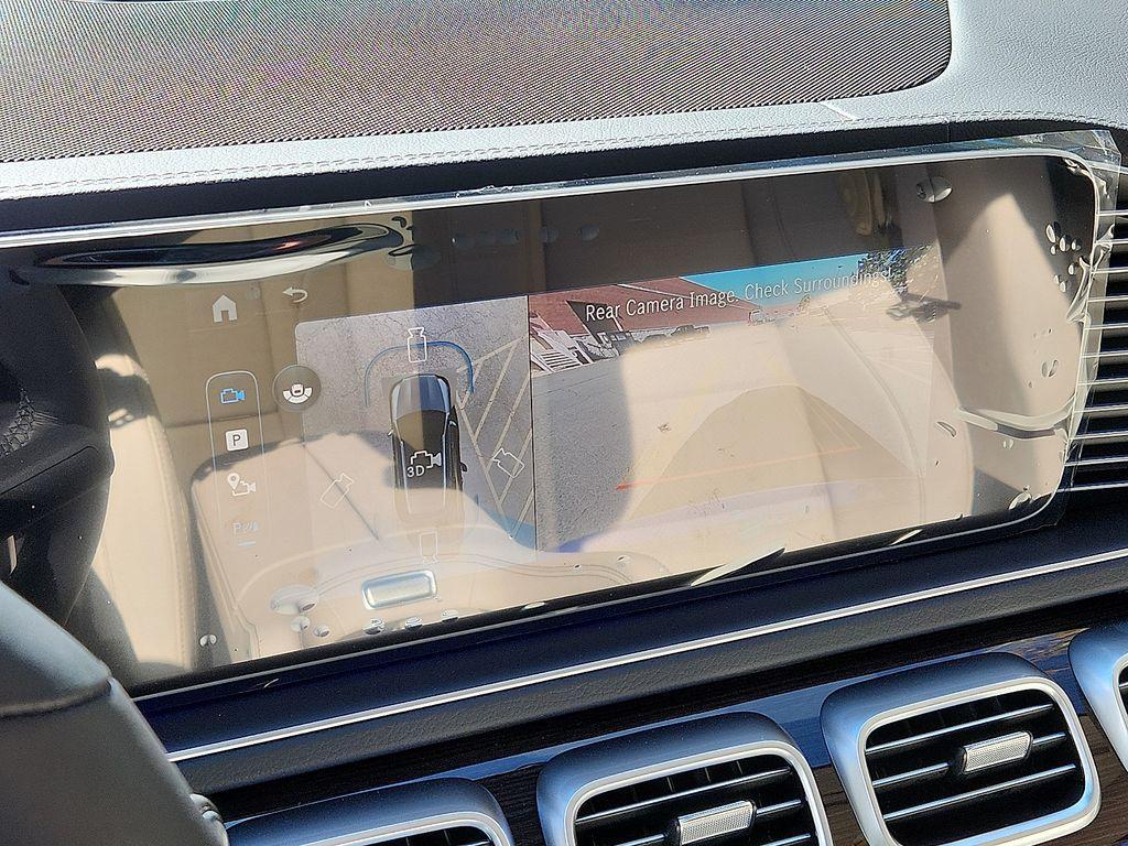 new 2026 Mercedes-Benz GLE 450 car, priced at $82,815