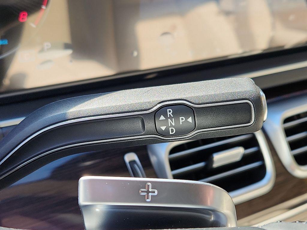 new 2026 Mercedes-Benz GLE 450 car, priced at $82,815