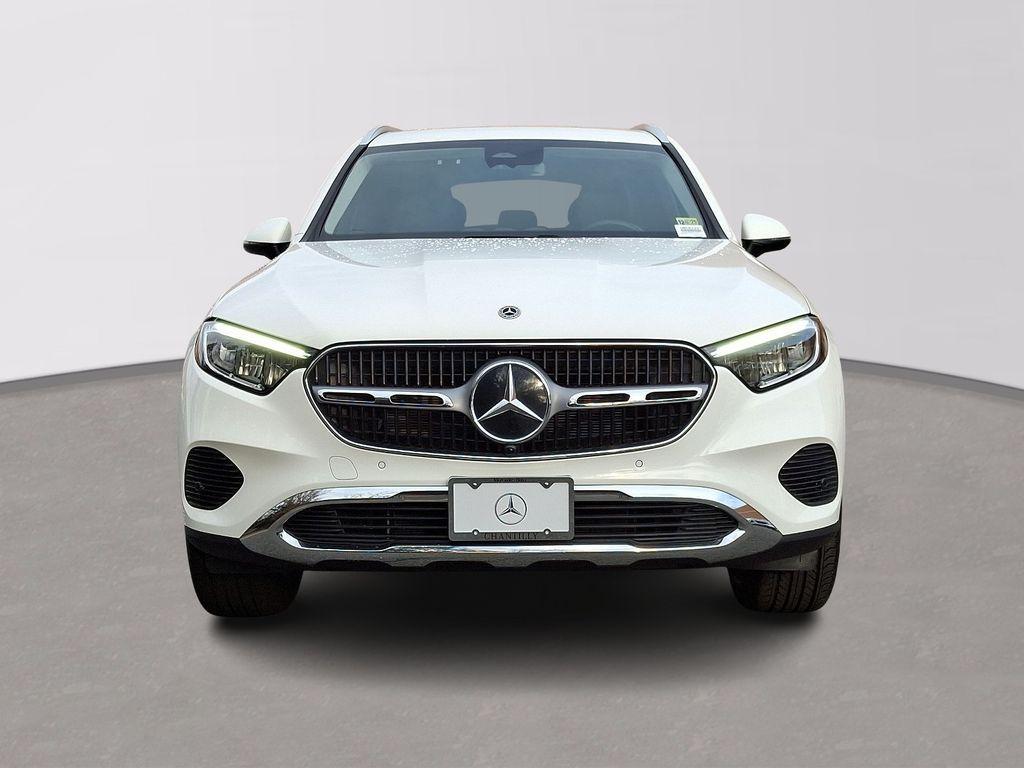 used 2024 Mercedes-Benz GLC 300 car, priced at $41,900