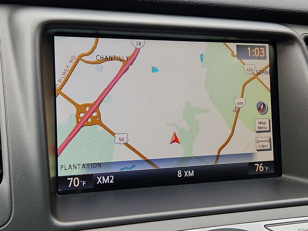 used 2012 Nissan Murano car, priced at $7,600