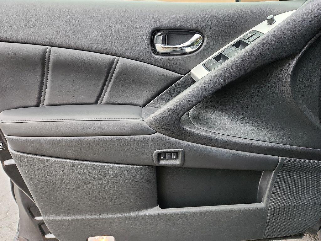 used 2012 Nissan Murano car, priced at $7,600