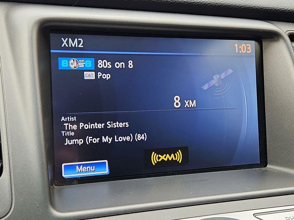 used 2012 Nissan Murano car, priced at $7,600