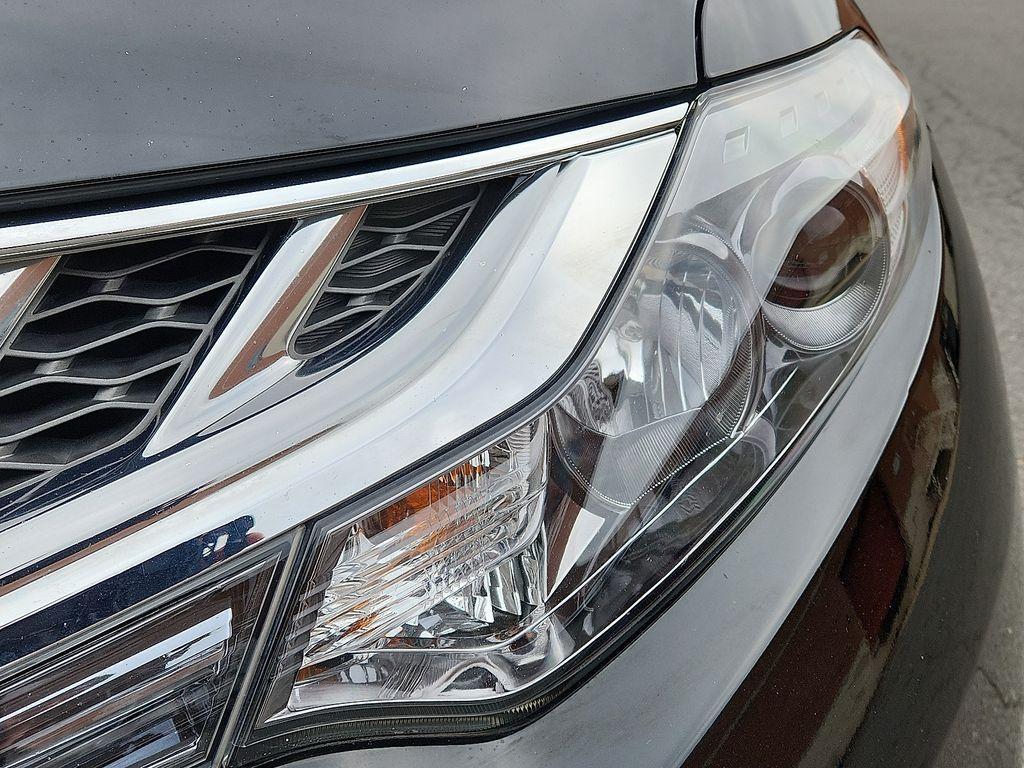 used 2012 Nissan Murano car, priced at $7,600