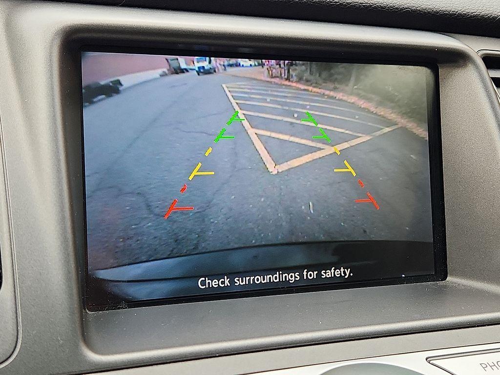 used 2012 Nissan Murano car, priced at $7,600