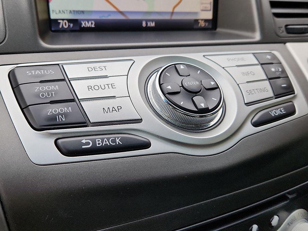 used 2012 Nissan Murano car, priced at $7,600