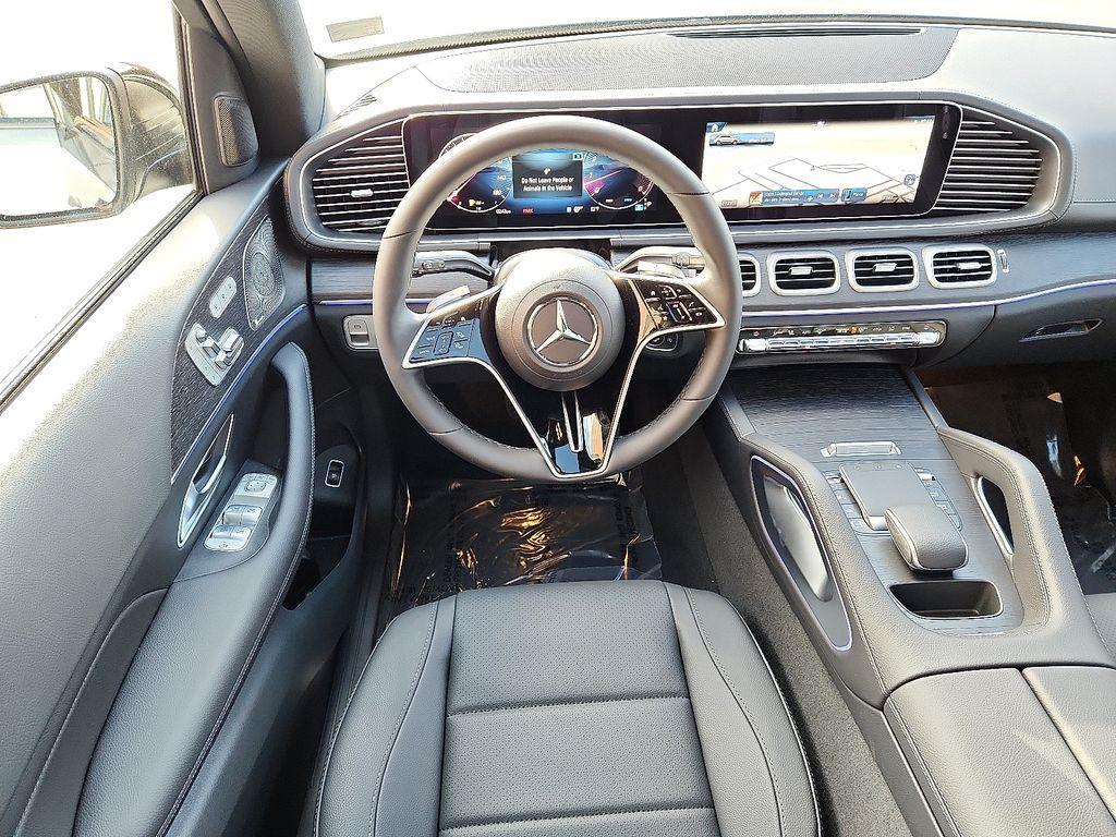 new 2026 Mercedes-Benz GLE 350 car, priced at $73,965