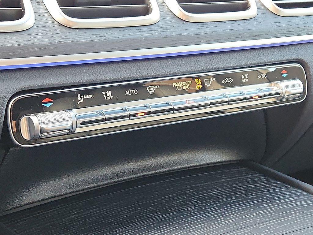 new 2026 Mercedes-Benz GLE 350 car, priced at $73,965