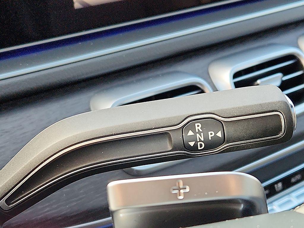 new 2026 Mercedes-Benz GLE 350 car, priced at $73,965