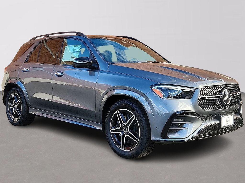 new 2026 Mercedes-Benz GLE 350 car, priced at $73,965