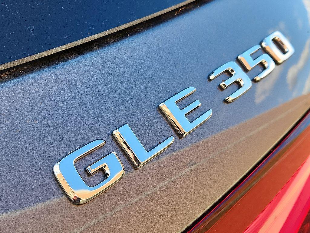 new 2026 Mercedes-Benz GLE 350 car, priced at $73,965