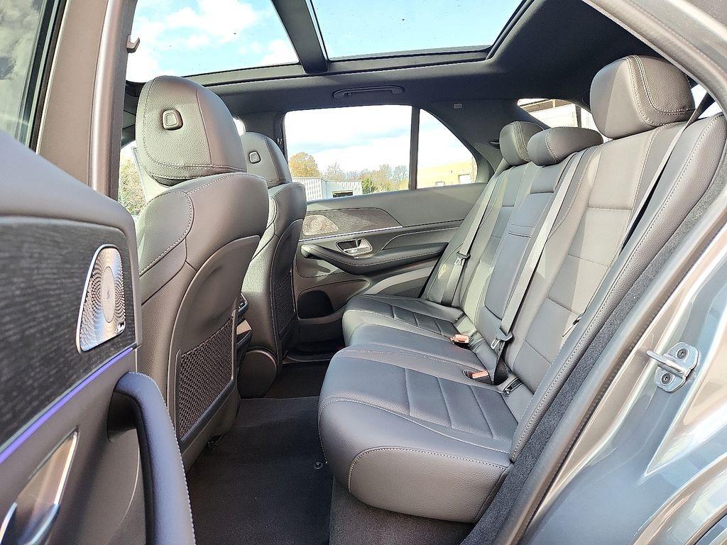 new 2026 Mercedes-Benz GLE 350 car, priced at $73,965
