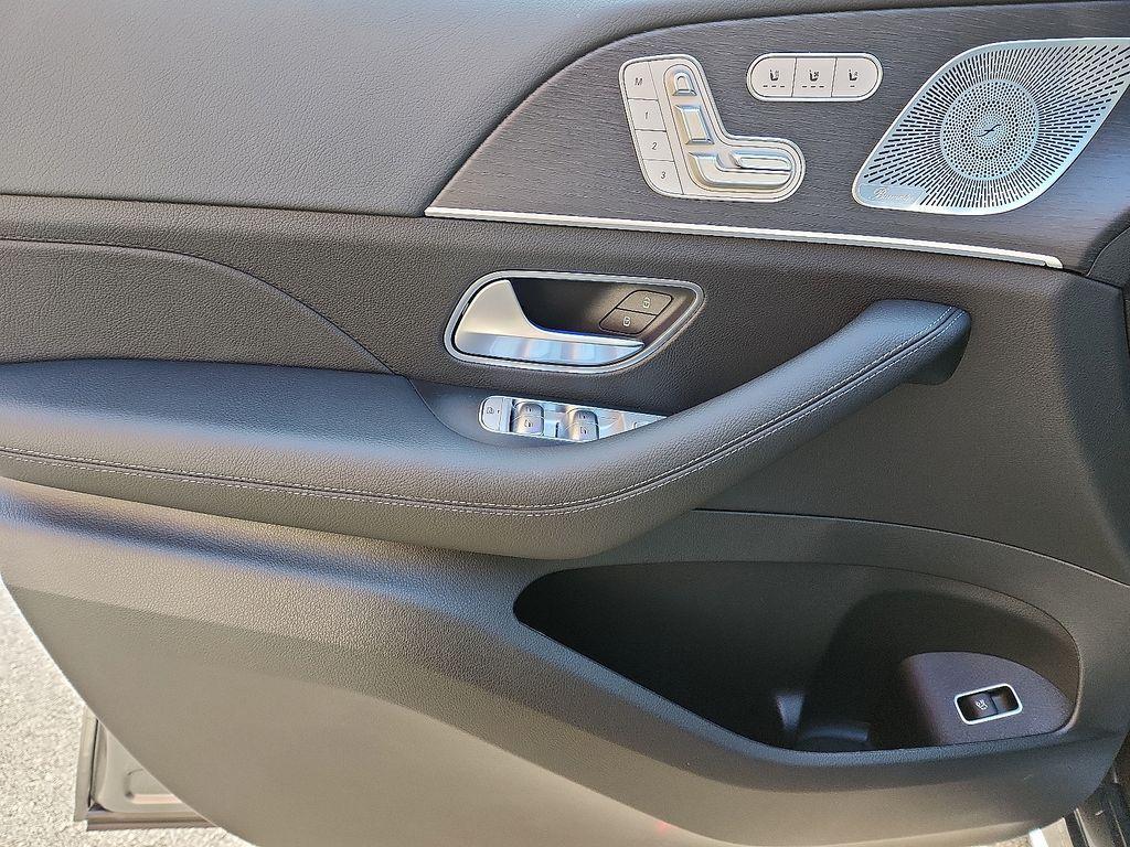 new 2026 Mercedes-Benz GLE 350 car, priced at $73,965