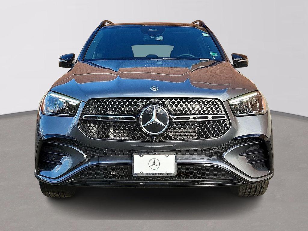 new 2026 Mercedes-Benz GLE 350 car, priced at $73,965
