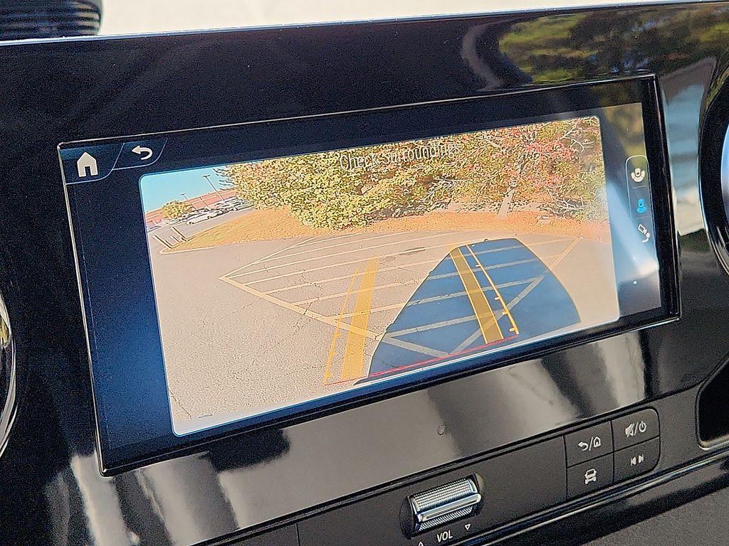 new 2025 Mercedes-Benz Sprinter 2500 car, priced at $61,570