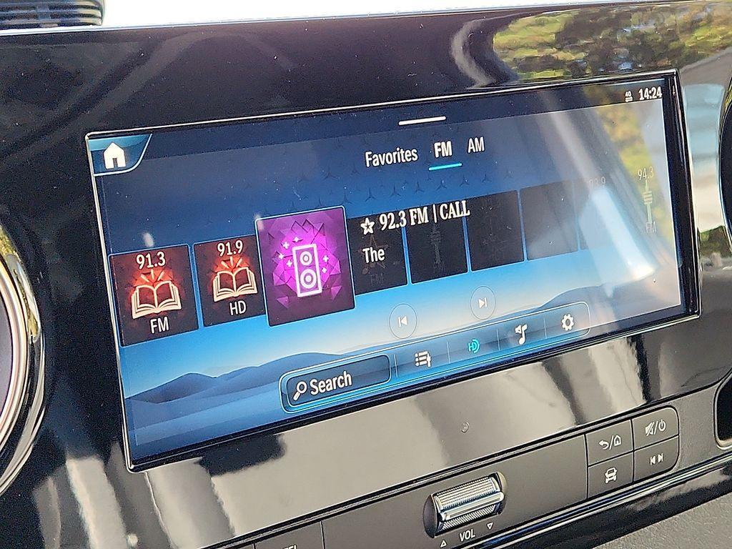 new 2025 Mercedes-Benz Sprinter 2500 car, priced at $61,570