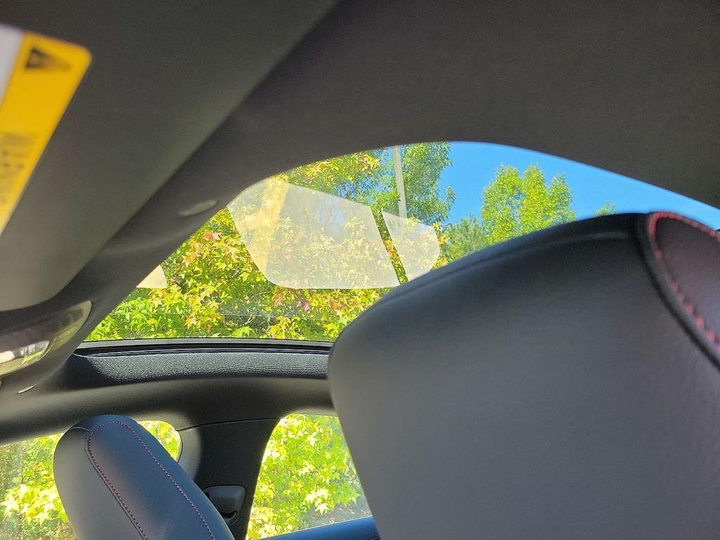 used 2025 Mercedes-Benz CLA 250 car, priced at $44,000