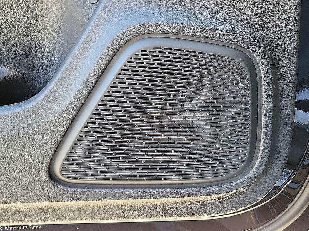 used 2025 Mercedes-Benz CLA 250 car, priced at $44,000