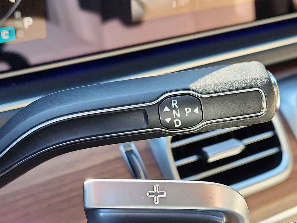 new 2026 Mercedes-Benz GLE 450 car, priced at $80,680