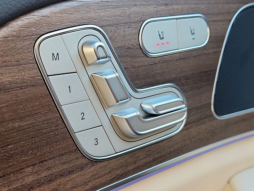 new 2026 Mercedes-Benz GLE 450 car, priced at $80,680