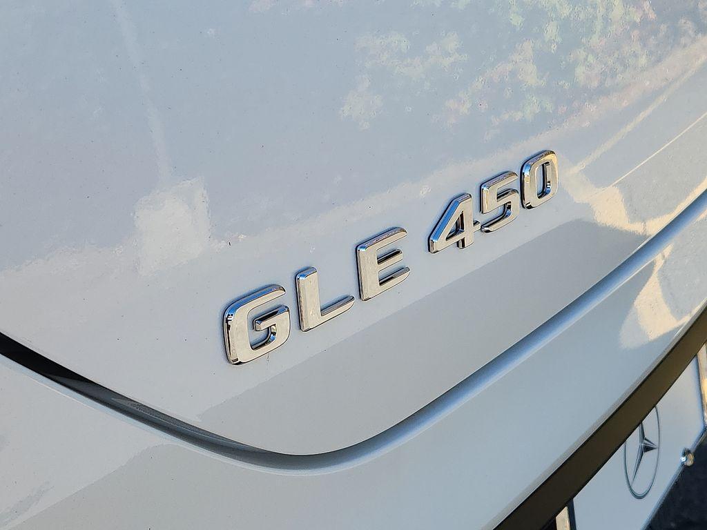 new 2026 Mercedes-Benz GLE 450 car, priced at $80,680