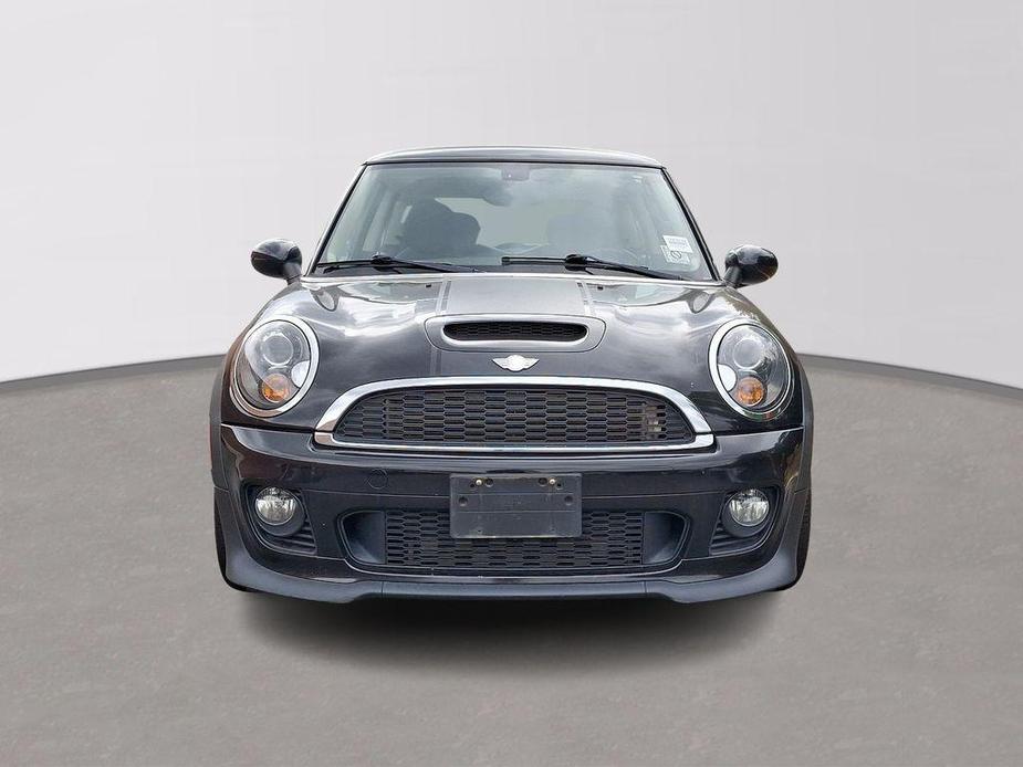 used 2011 MINI Cooper S car, priced at $7,900