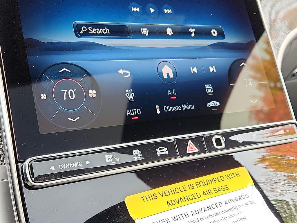 new 2026 Mercedes-Benz GLC 350e car, priced at $75,320