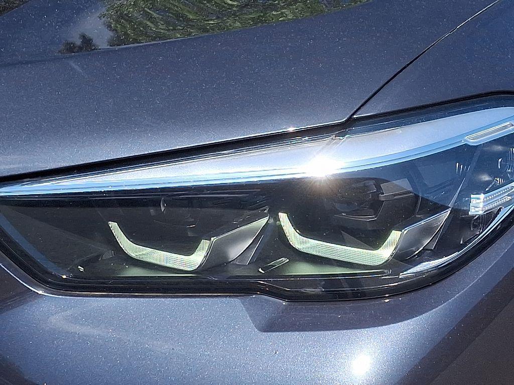 used 2020 BMW X5 car, priced at $33,500