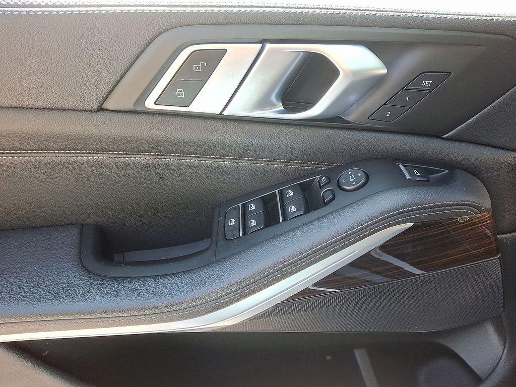 used 2020 BMW X5 car, priced at $33,500
