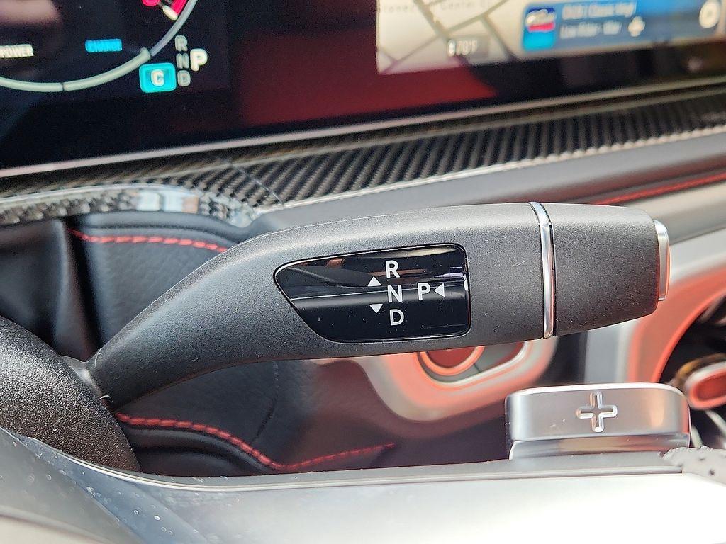 new 2026 Mercedes-Benz G-Class car, priced at $174,365