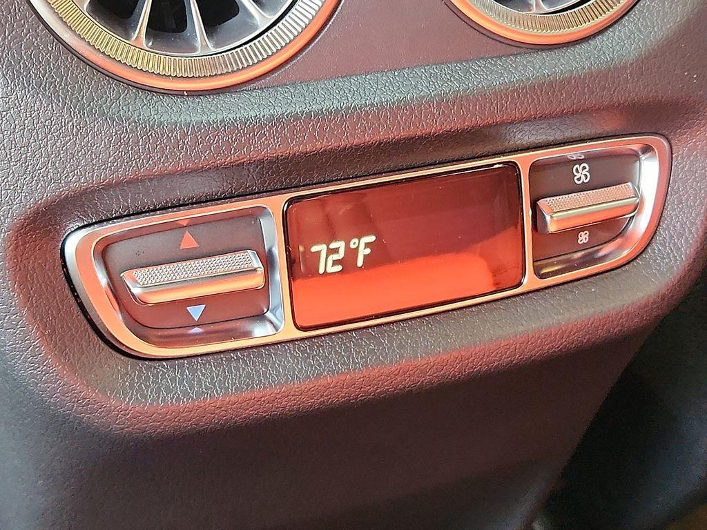 new 2026 Mercedes-Benz G-Class car, priced at $174,365