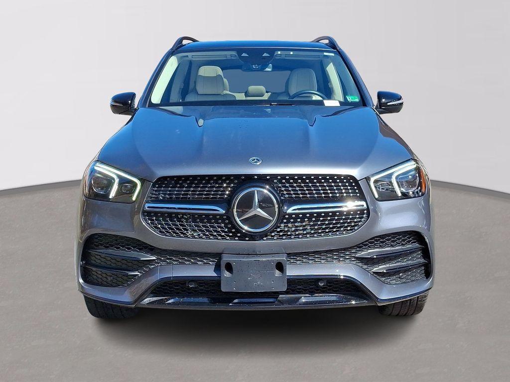 used 2023 Mercedes-Benz GLE 350 car, priced at $56,600