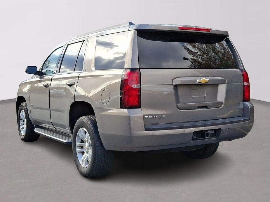 used 2018 Chevrolet Tahoe car, priced at $31,000