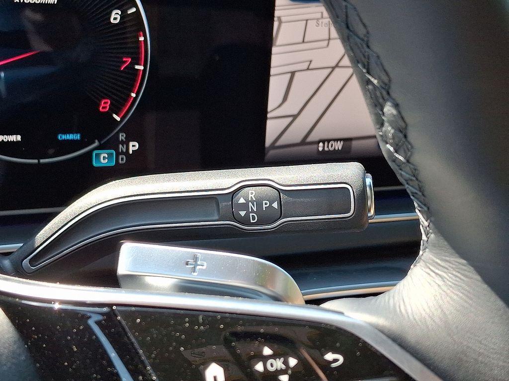 new 2025 Mercedes-Benz GLE 350 car, priced at $81,105