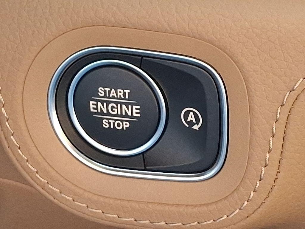 new 2025 Mercedes-Benz GLE 350 car, priced at $81,105