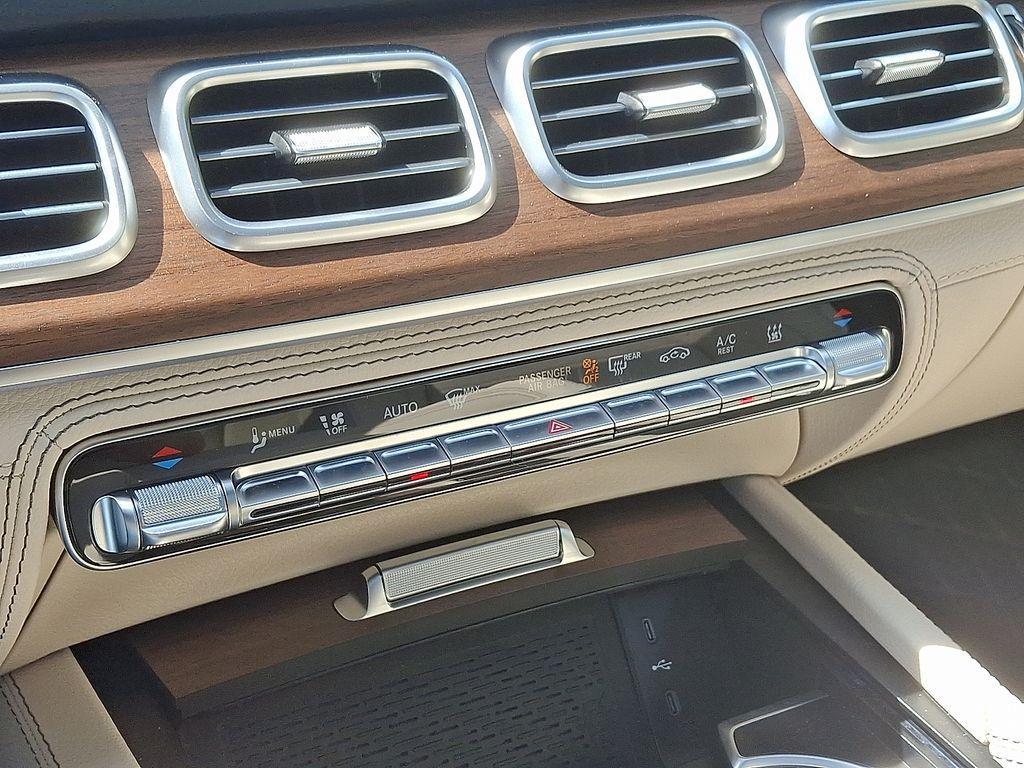 new 2025 Mercedes-Benz GLE 450e car, priced at $75,950
