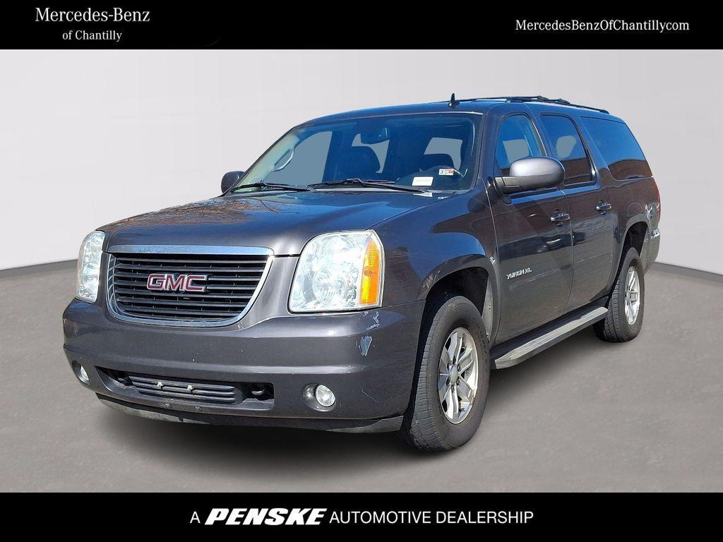 used 2010 GMC Yukon XL car, priced at $9,000