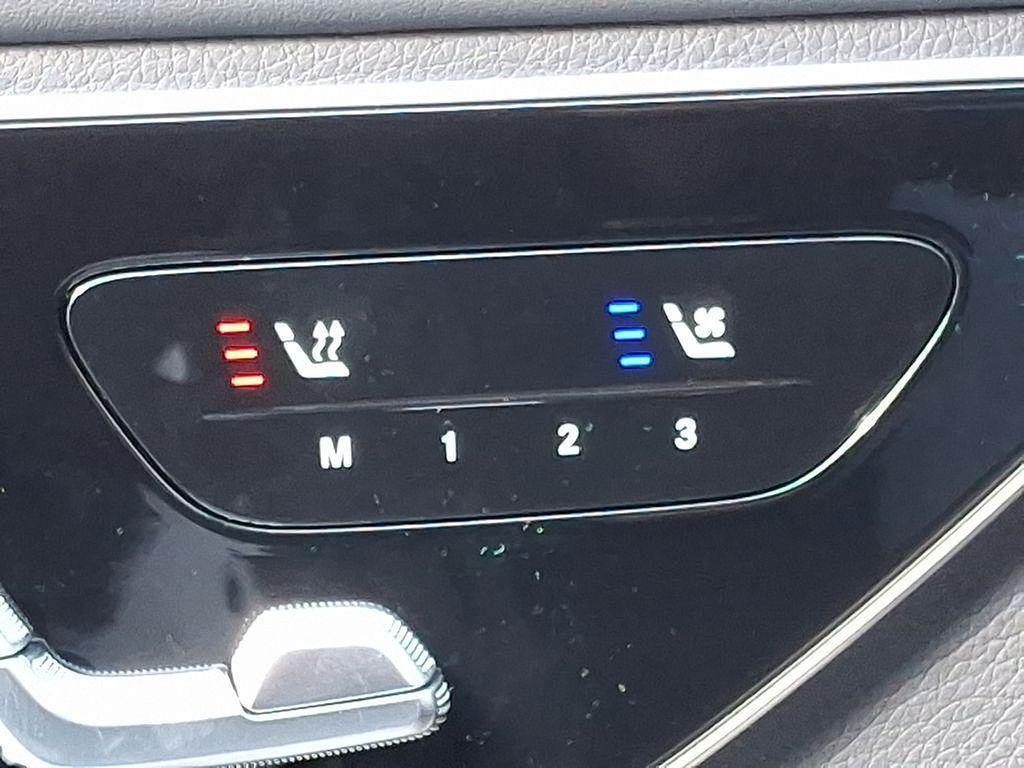 used 2025 Mercedes-Benz C-Class car, priced at $51,000